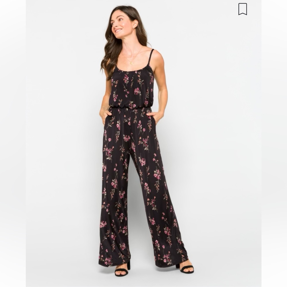 Women’s Jumpsuit